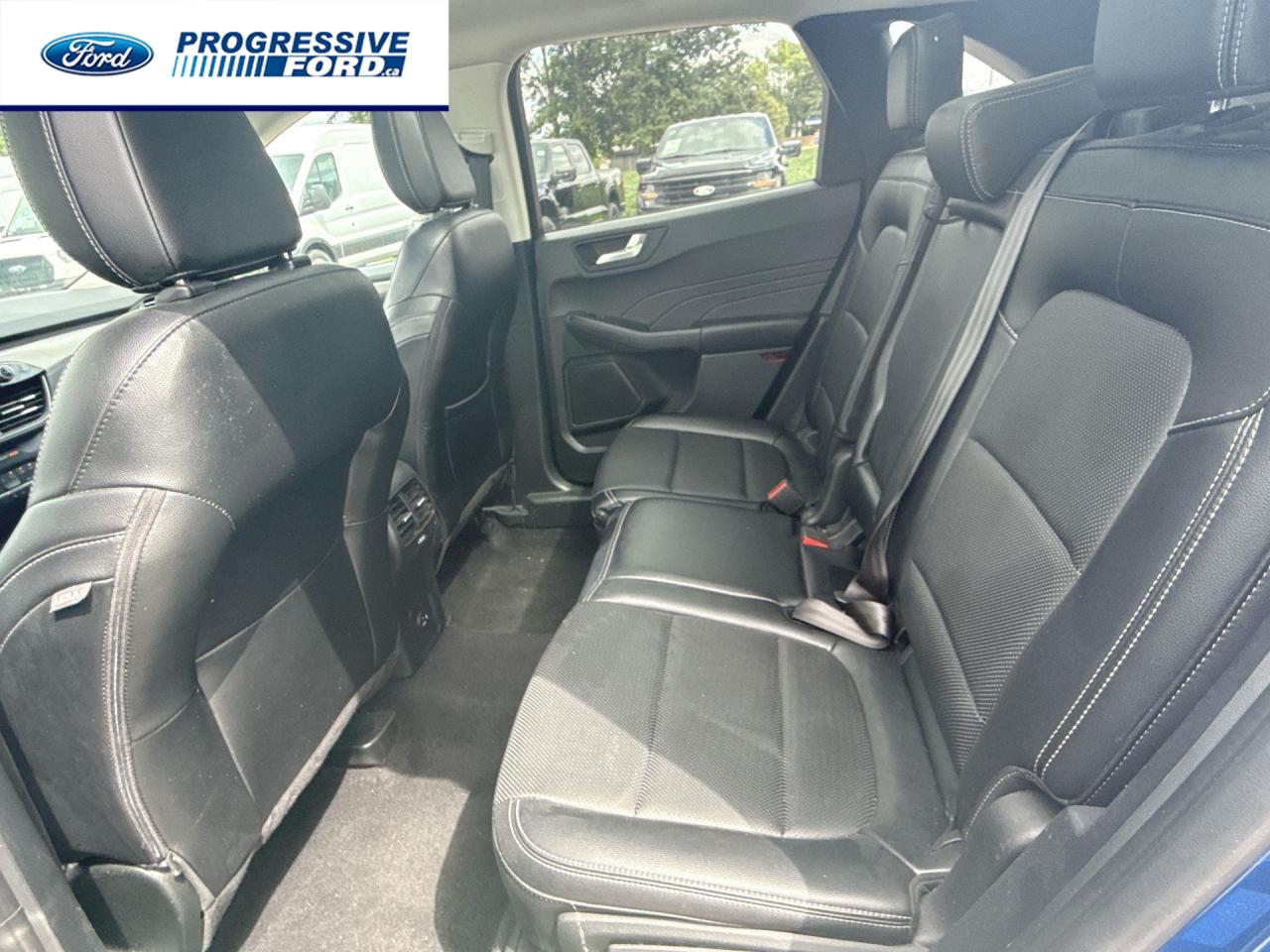 2022 Ford Escape SEL 4dr All-Wheel Drive Photo