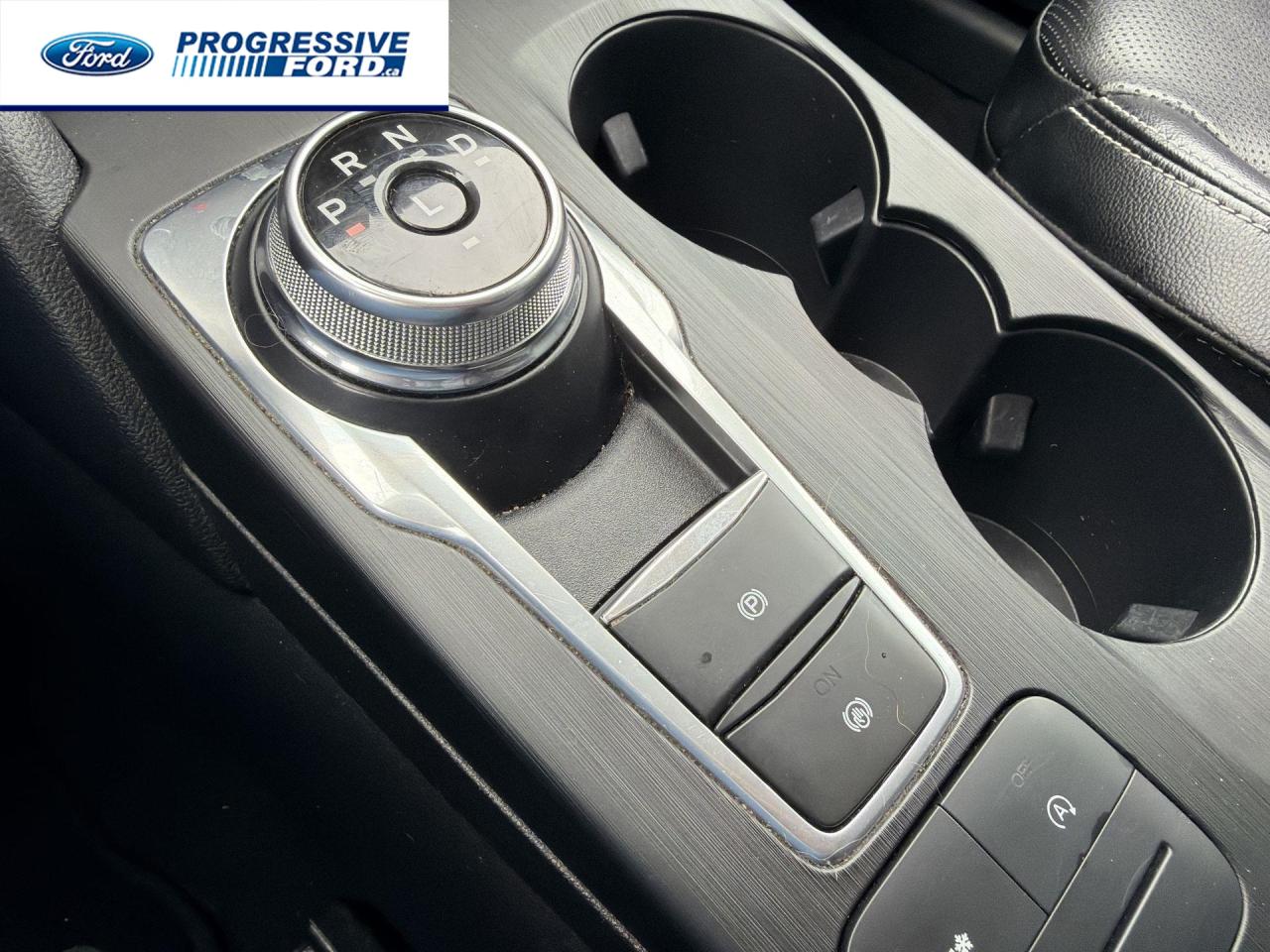 2022 Ford Escape SEL 4dr All-Wheel Drive Photo