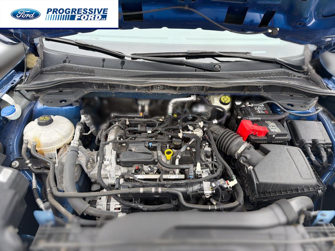 2022 Ford Escape SEL 4dr All-Wheel Drive Photo