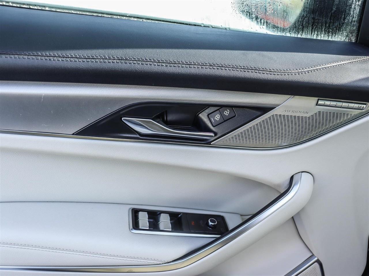 2021 Jaguar F-PACE P250 S All-Wheel Drive Sport Utility Photo