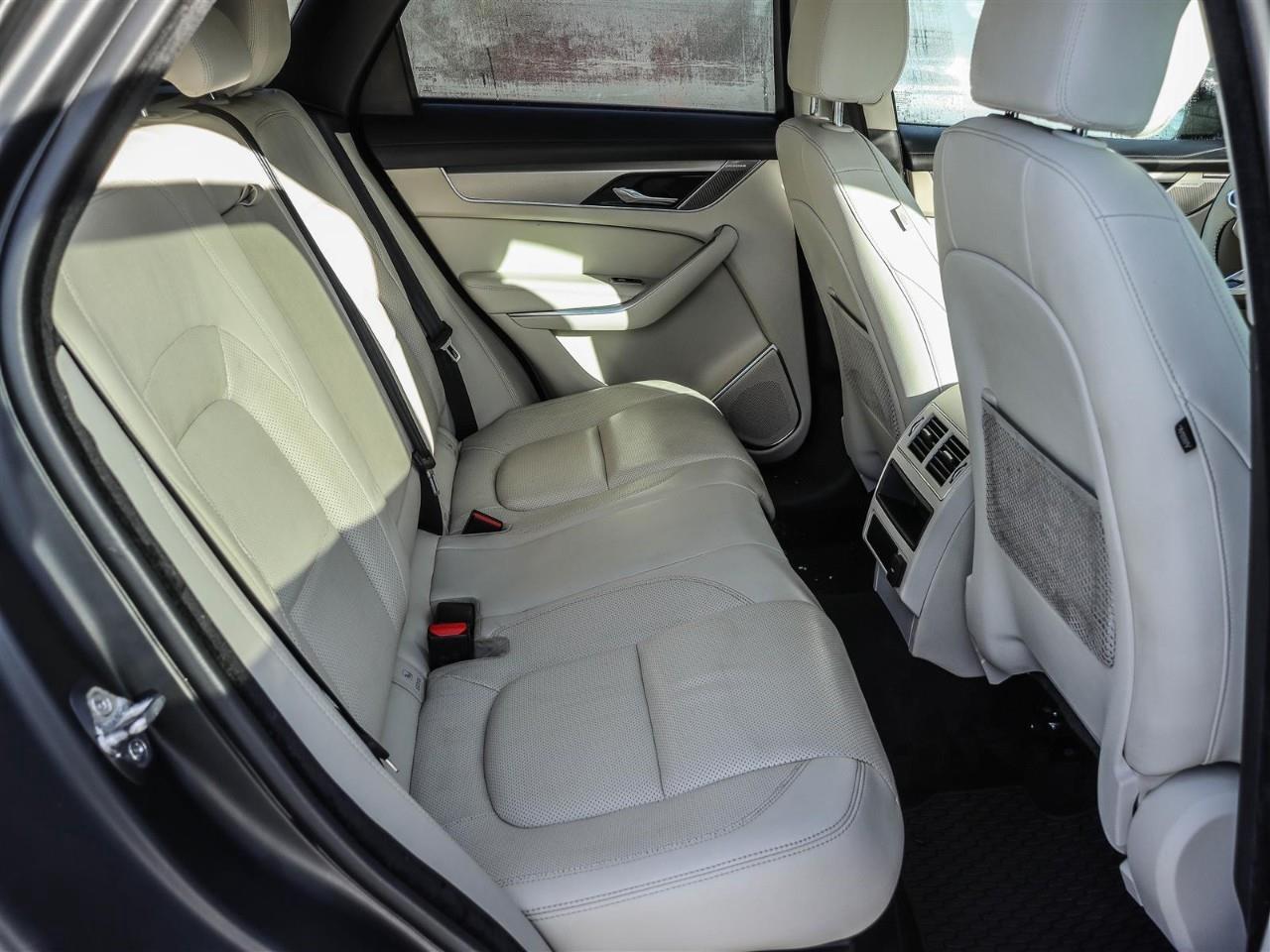 2021 Jaguar F-PACE P250 S All-Wheel Drive Sport Utility Photo