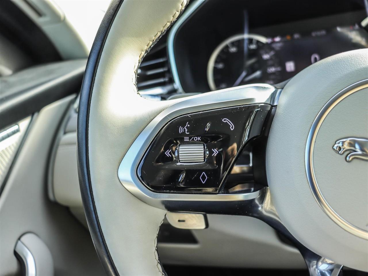 2021 Jaguar F-PACE P250 S All-Wheel Drive Sport Utility Photo