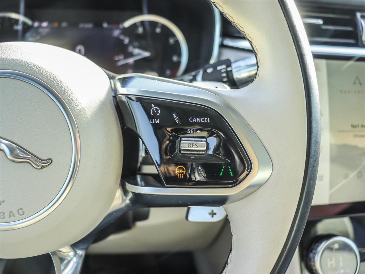 2021 Jaguar F-PACE P250 S All-Wheel Drive Sport Utility Photo