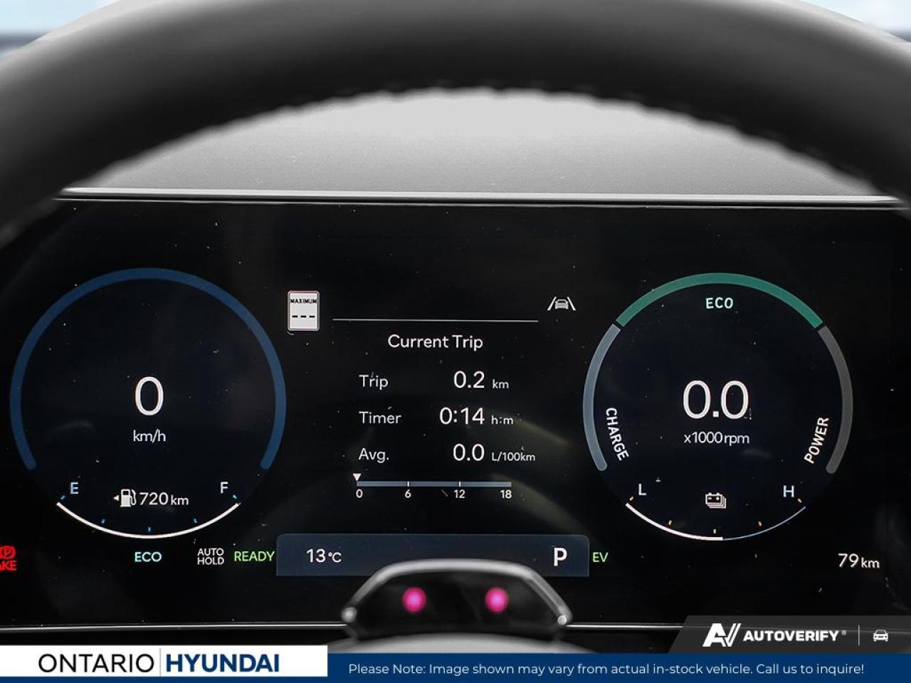 2025 Hyundai Tucson Hybrid Ultimate 4dr All-Wheel Drive Photo