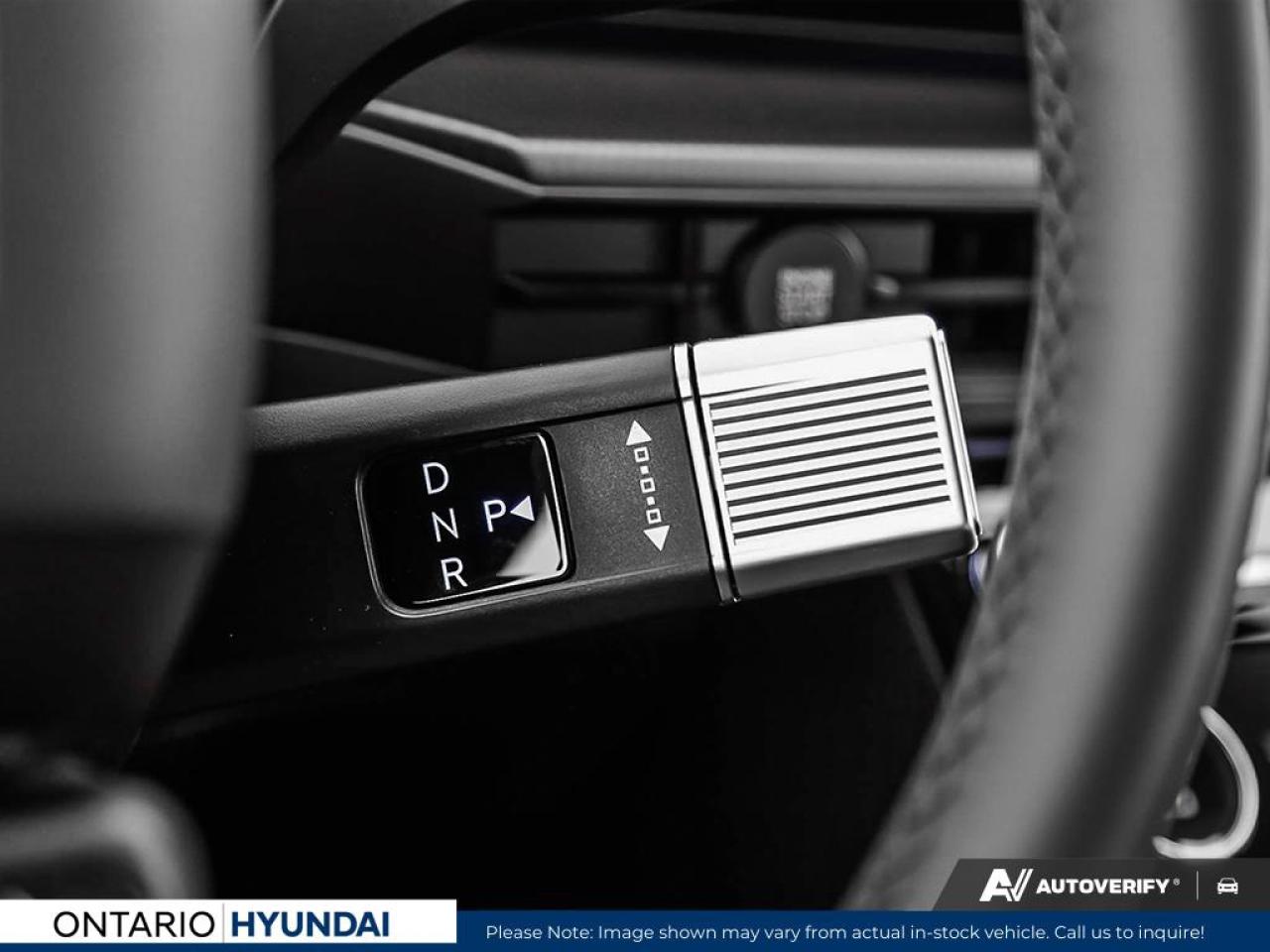 2025 Hyundai Santa Fe Ultimate Calligraphy 4dr All-Wheel Drive Photo