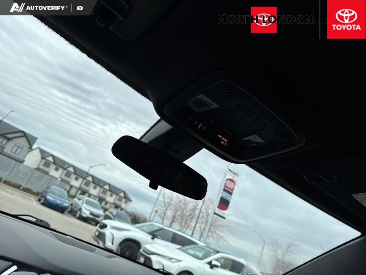 2022 Chevrolet Traverse LT Cloth w/1LT All-Wheel Drive Photo