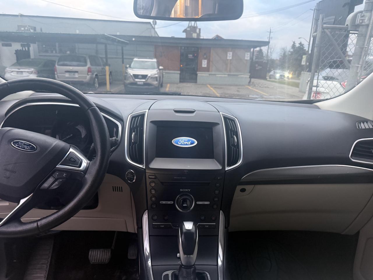 2016 Ford Edge *** 3 YEAR WARRANTY INCLUDED *** Photo