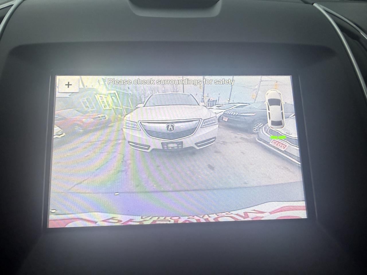 2016 Ford Edge *** 3 YEAR WARRANTY INCLUDED *** Photo