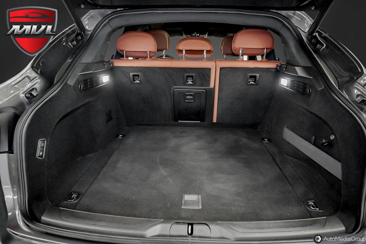 2022 Maserati Levante Modena All-Wheel Drive Sport Utility Photo