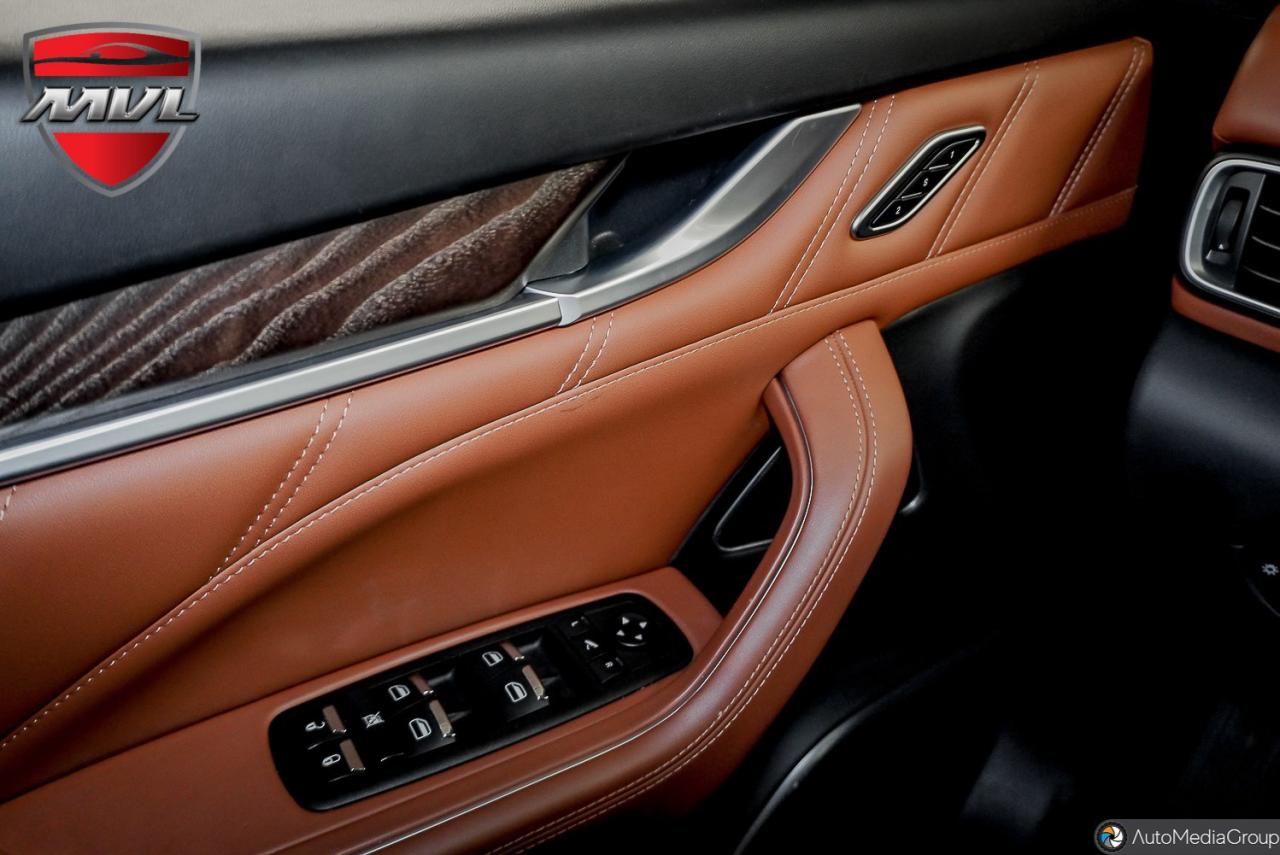 2022 Maserati Levante Modena All-Wheel Drive Sport Utility Photo