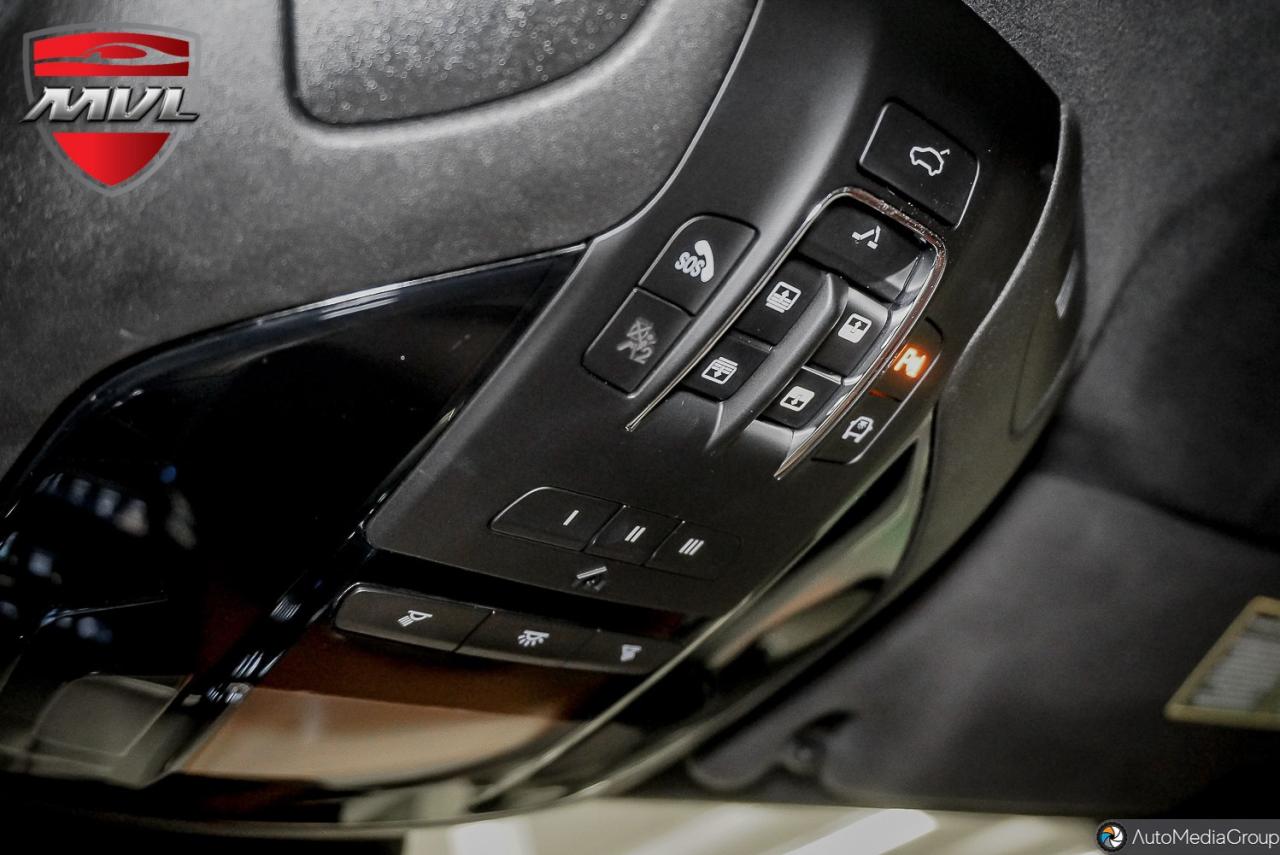 2022 Maserati Levante Modena All-Wheel Drive Sport Utility Photo