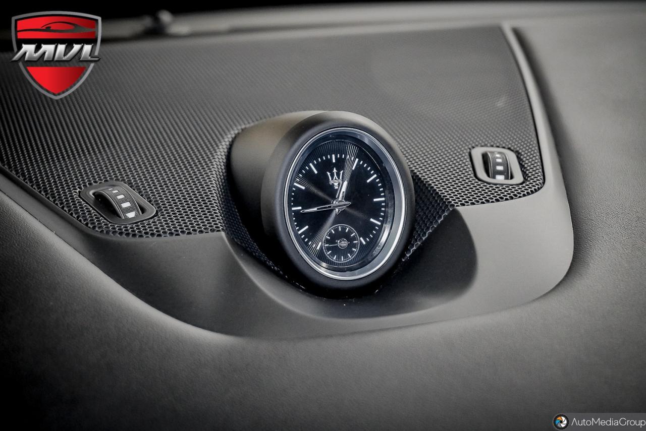 2022 Maserati Levante Modena All-Wheel Drive Sport Utility Photo