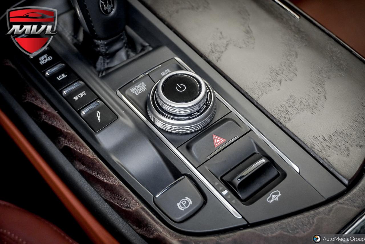 2022 Maserati Levante Modena All-Wheel Drive Sport Utility Photo