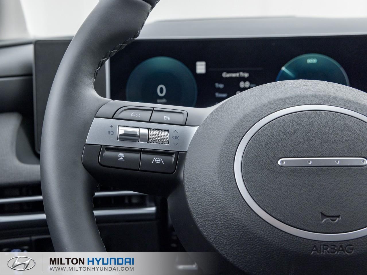 2026 Hyundai Tucson Hybrid Ultimate 4dr All-Wheel Drive Photo