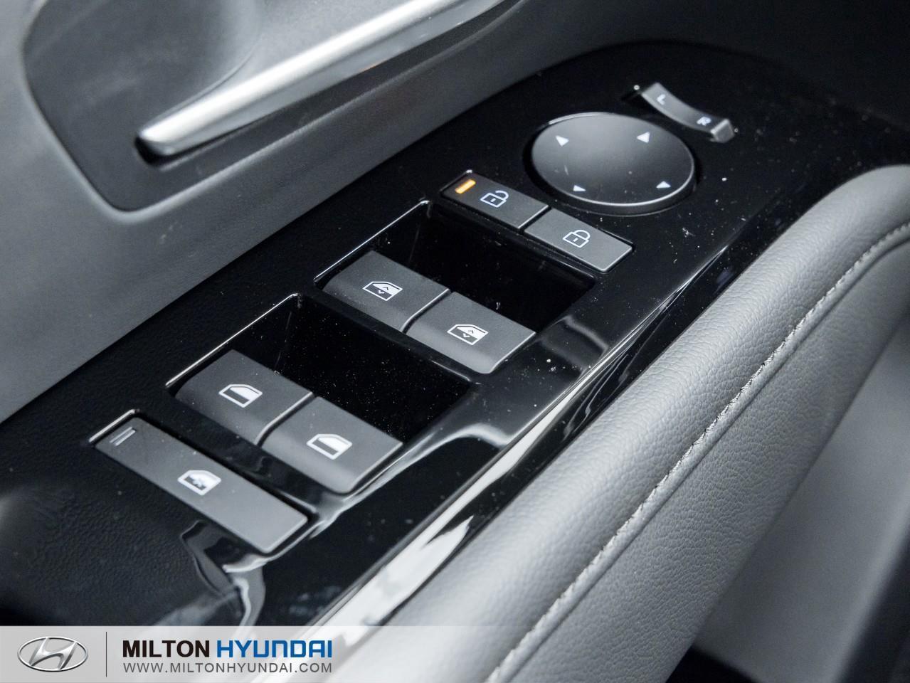 2026 Hyundai Tucson Hybrid Ultimate 4dr All-Wheel Drive Photo