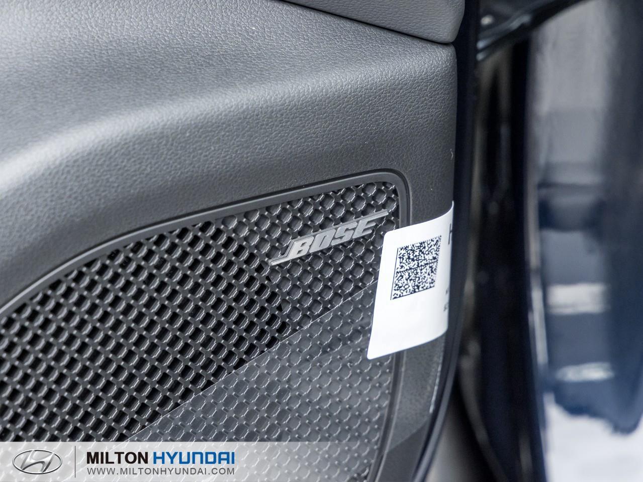 2026 Hyundai Tucson Hybrid Ultimate 4dr All-Wheel Drive Photo