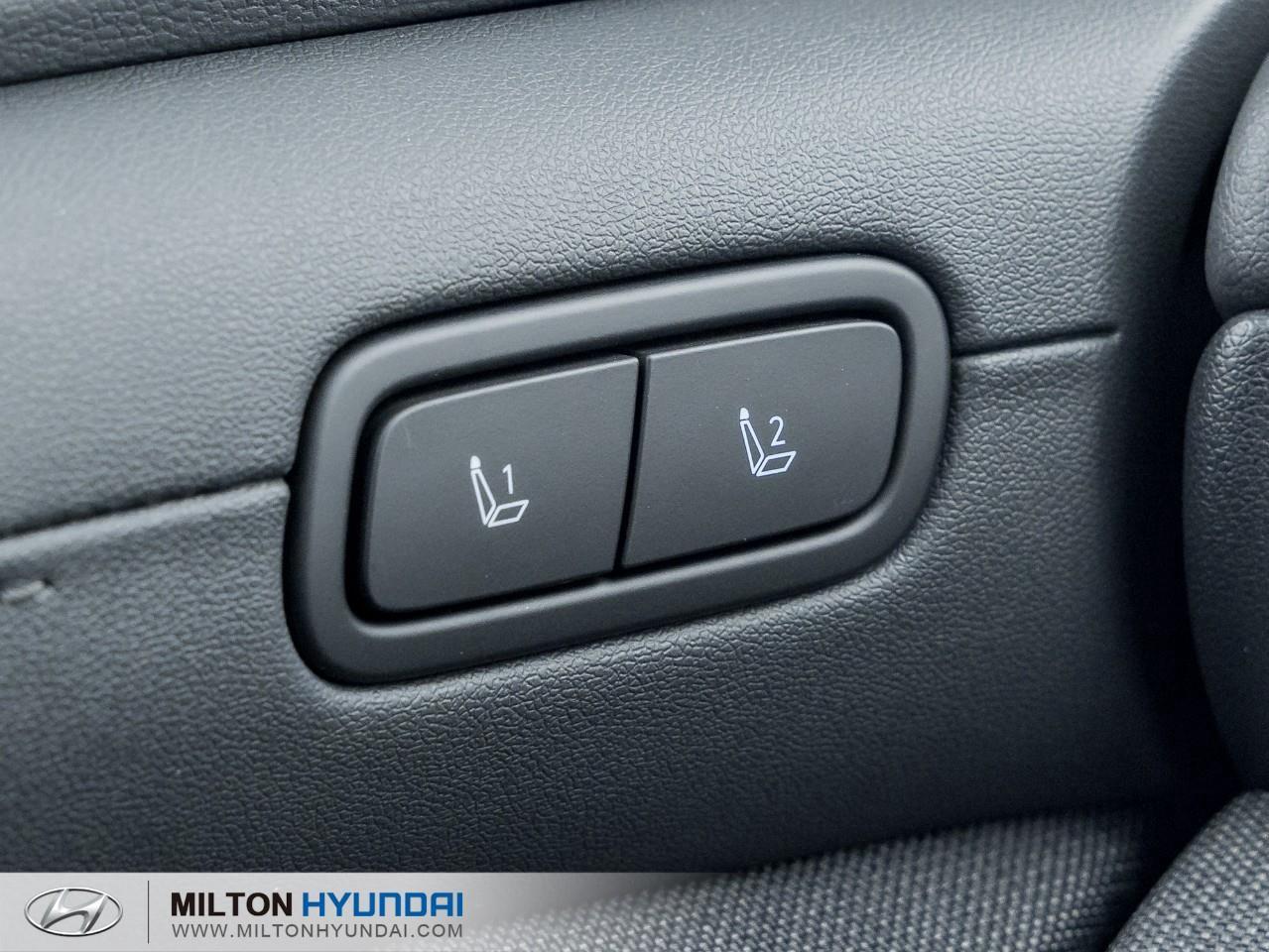 2026 Hyundai Tucson Hybrid Ultimate 4dr All-Wheel Drive Photo