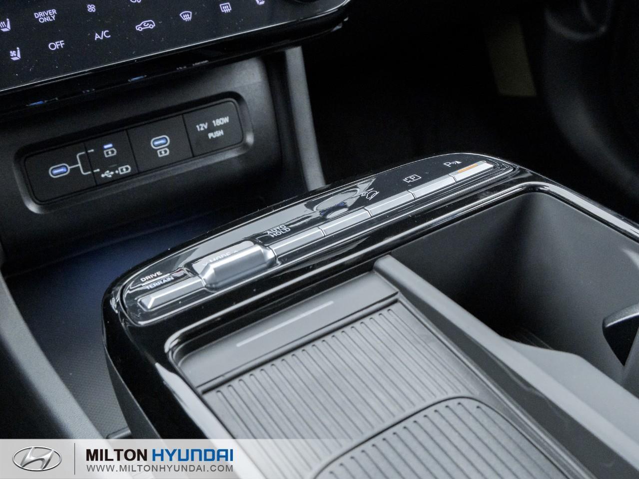 2026 Hyundai Tucson Hybrid Ultimate 4dr All-Wheel Drive Photo