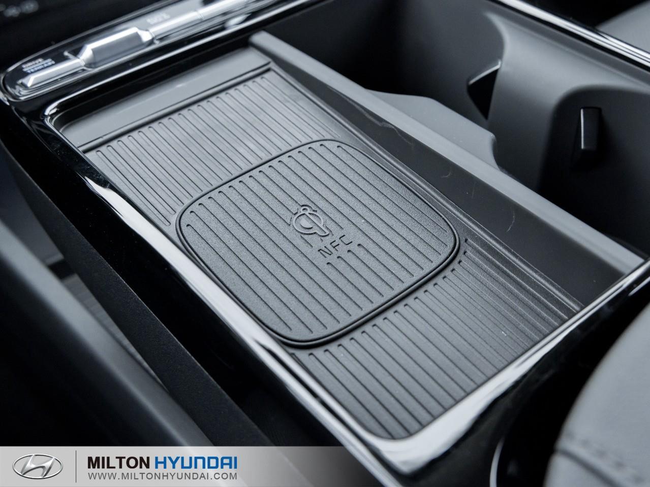 2026 Hyundai Tucson Hybrid Ultimate 4dr All-Wheel Drive Photo