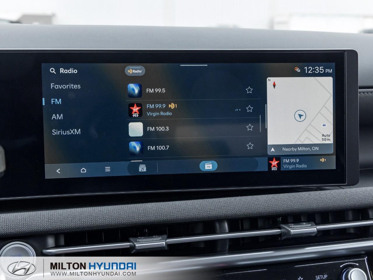 2026 Hyundai Tucson Hybrid Ultimate 4dr All-Wheel Drive Photo