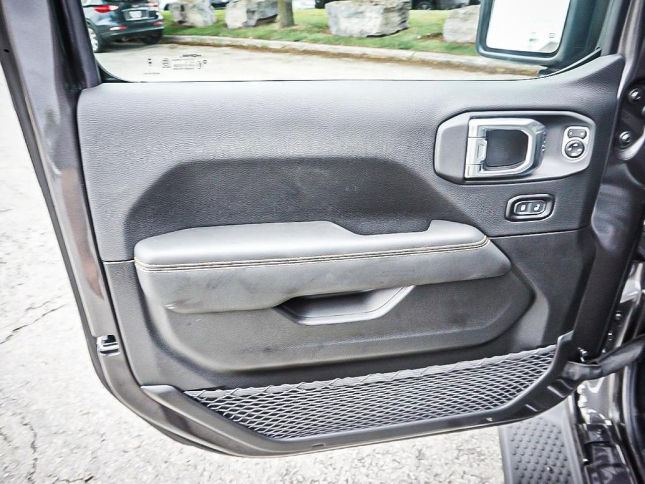 2025 Jeep Wrangler  Photo