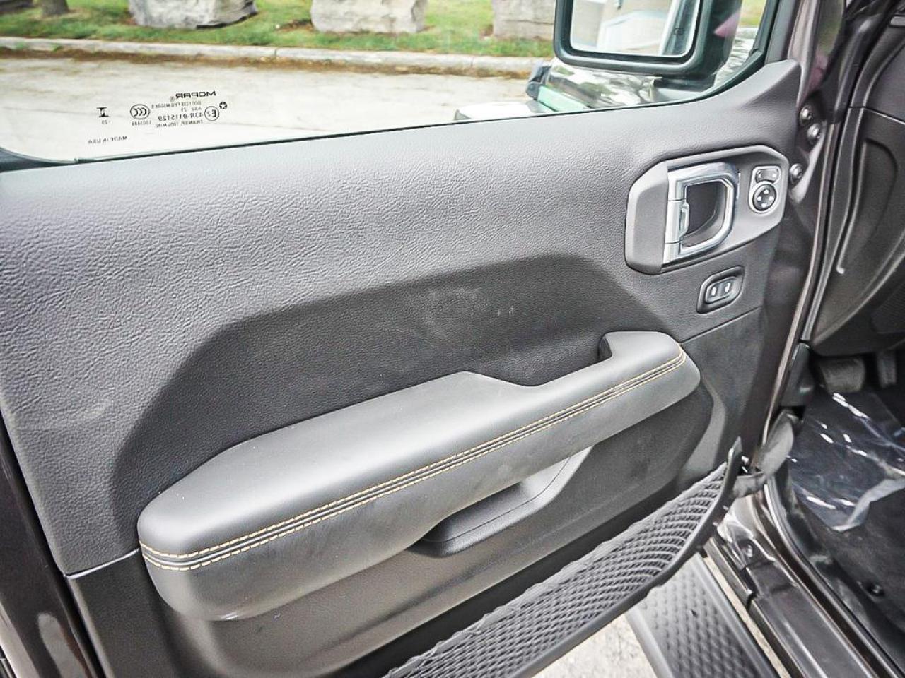 2025 Jeep Wrangler  Photo