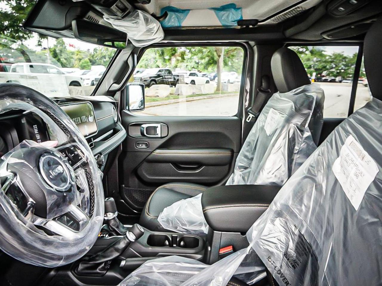 2025 Jeep Wrangler  Photo