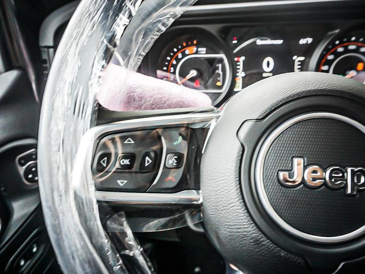 2025 Jeep Wrangler  Photo