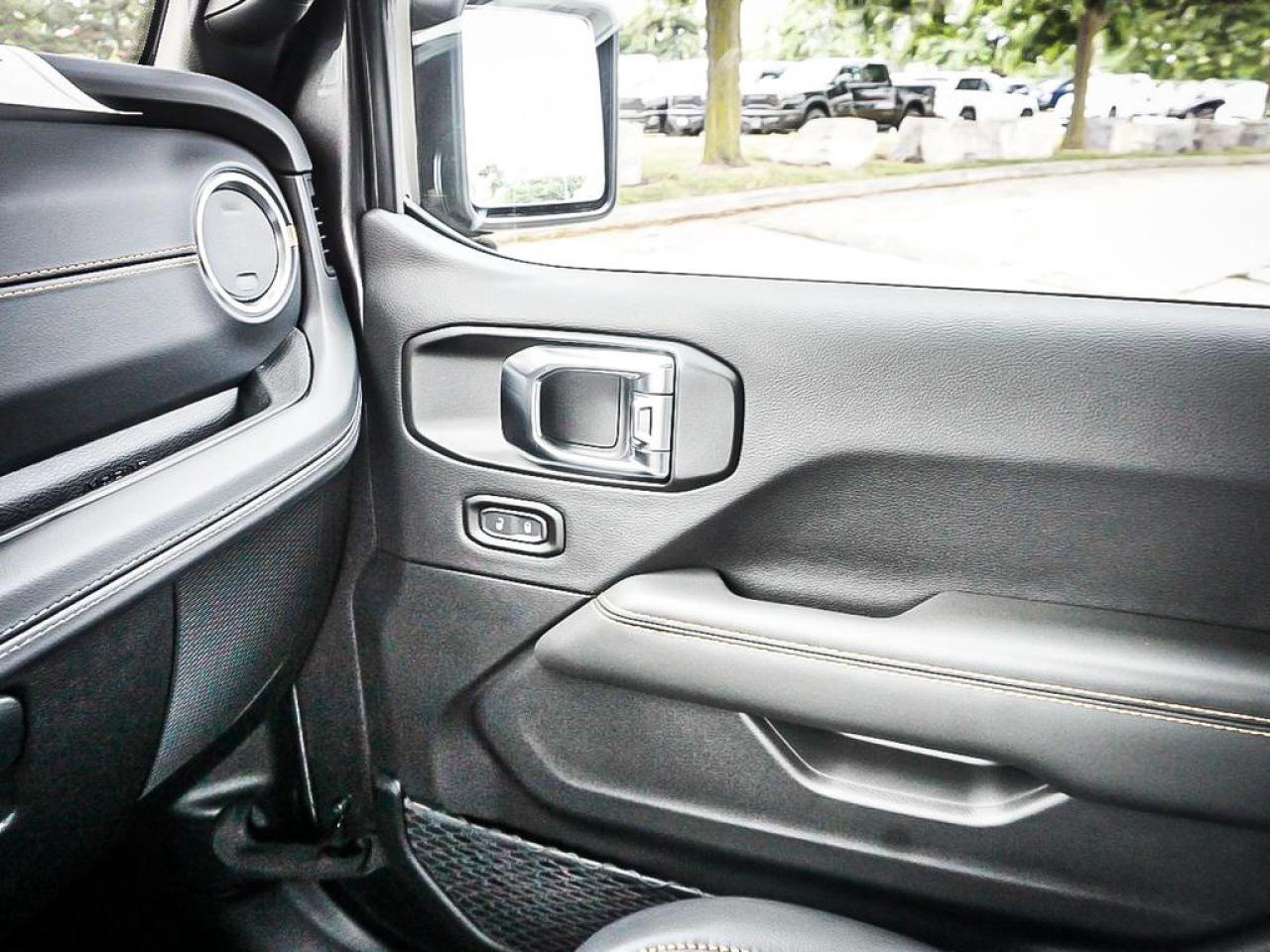 2025 Jeep Wrangler  Photo