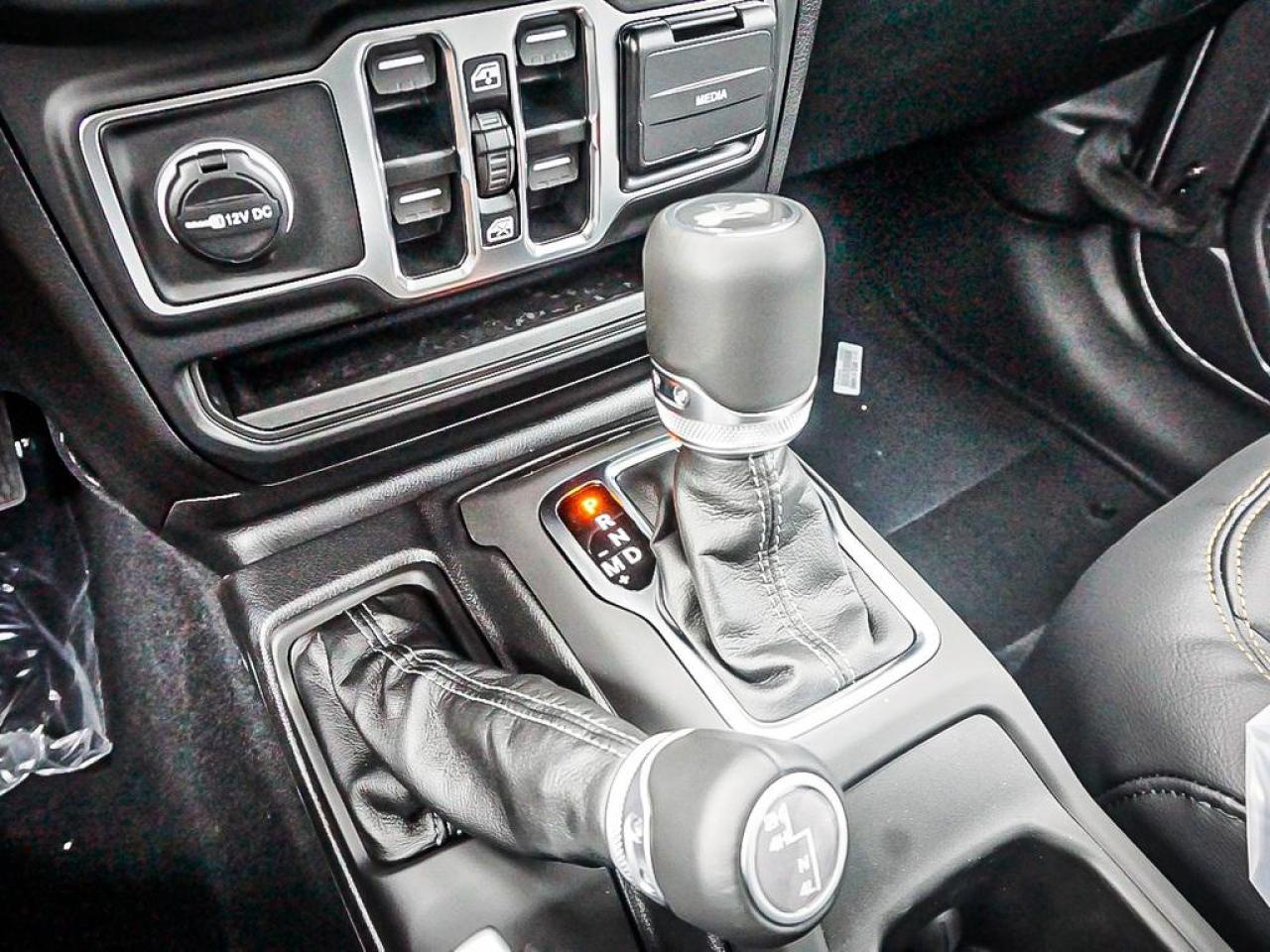 2025 Jeep Wrangler  Photo