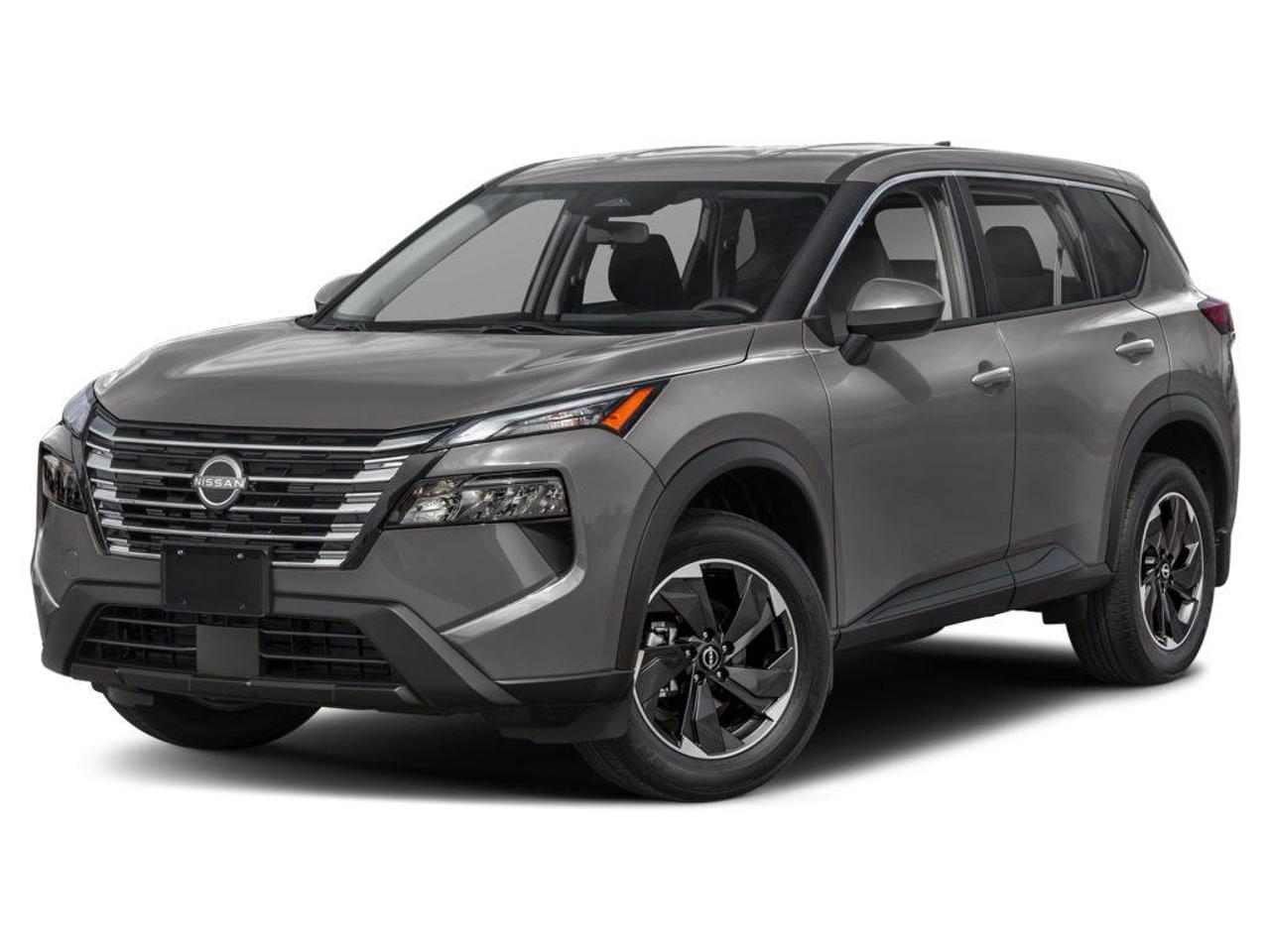 2025 Nissan Rogue SV Moonroof 4dr All-Wheel Drive Sport Utility Photo0