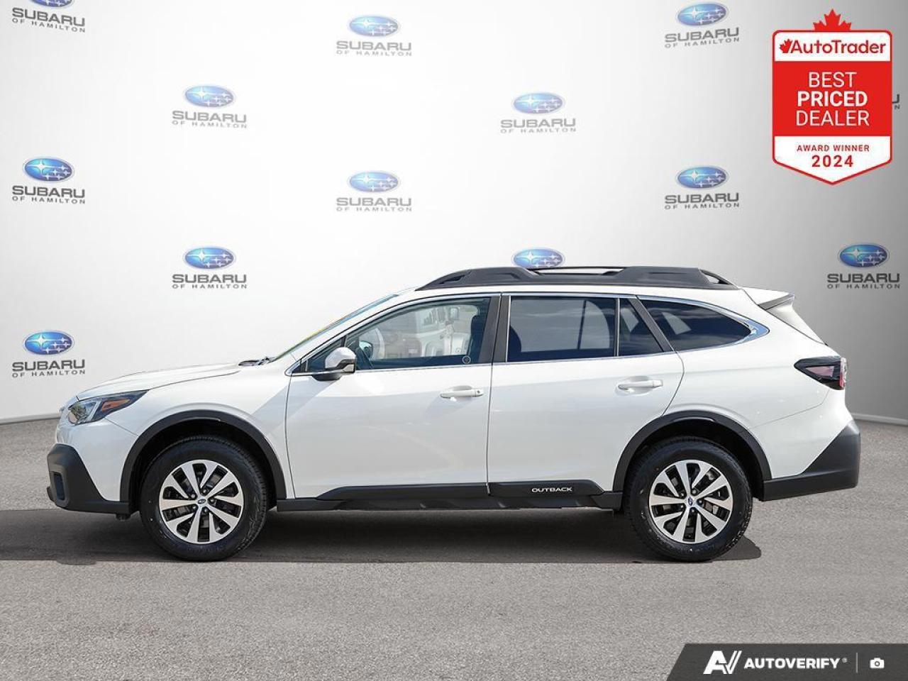 2022 Subaru Outback Touring 4dr All-Wheel Drive Photo