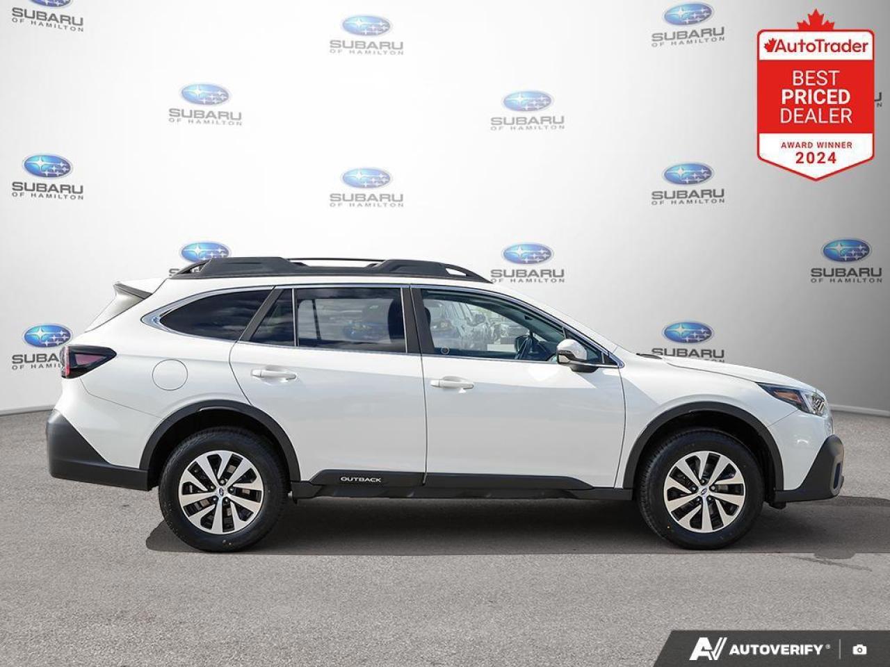 2022 Subaru Outback Touring 4dr All-Wheel Drive Photo