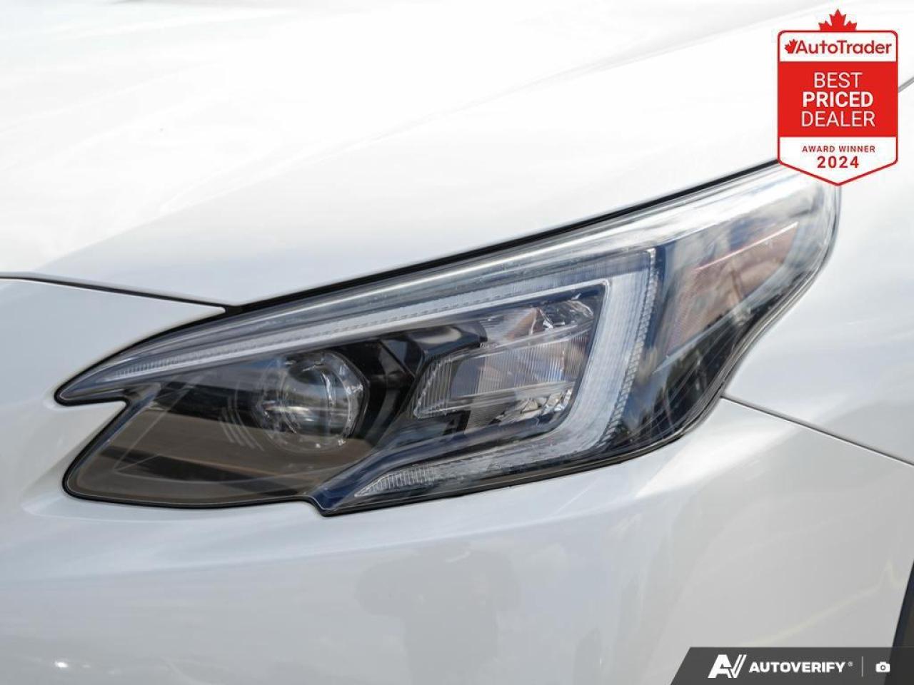 2022 Subaru Outback Touring 4dr All-Wheel Drive Photo