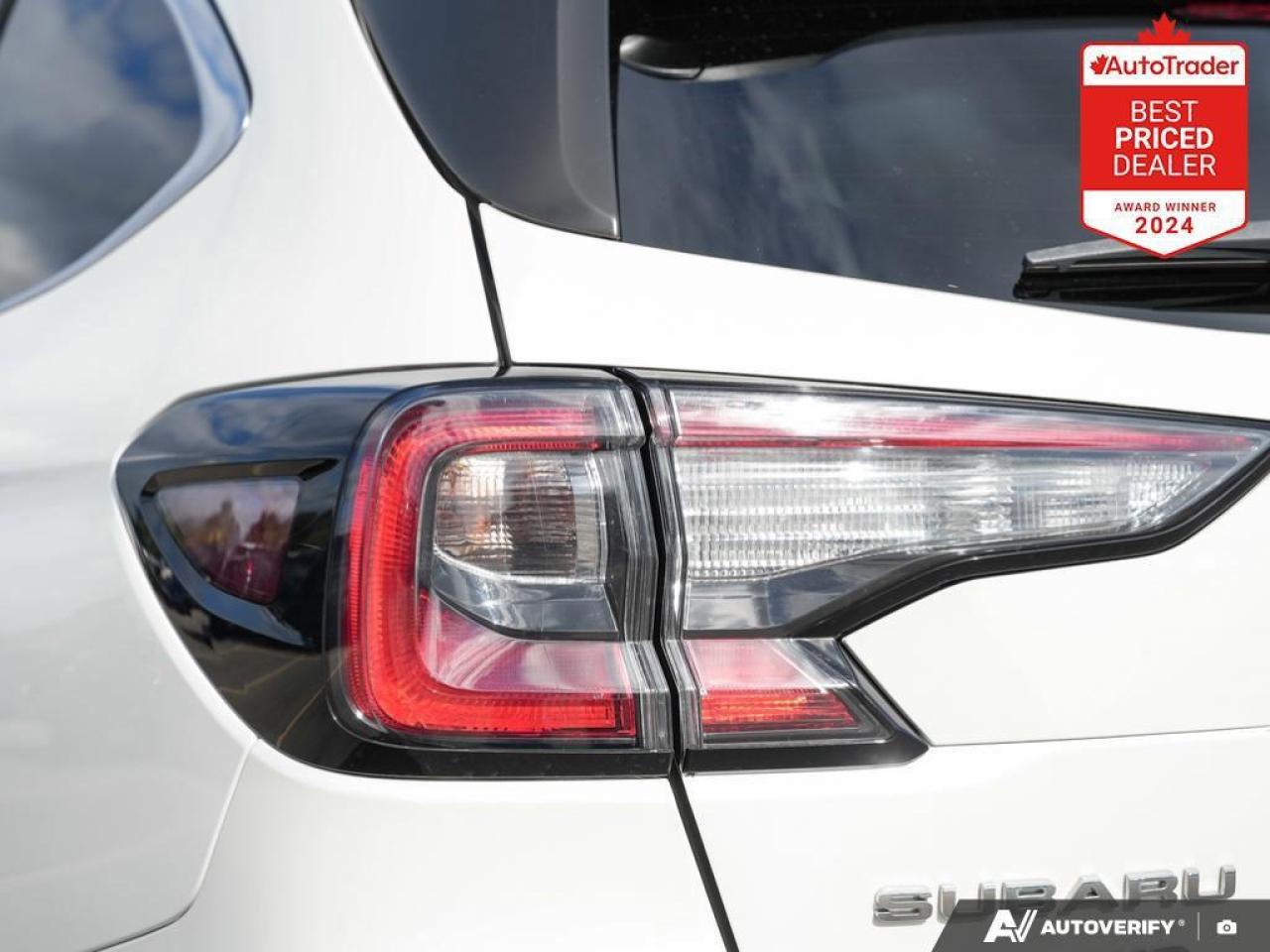 2022 Subaru Outback Touring 4dr All-Wheel Drive Photo