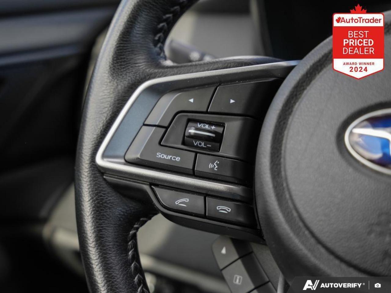 2022 Subaru Outback Touring 4dr All-Wheel Drive Photo