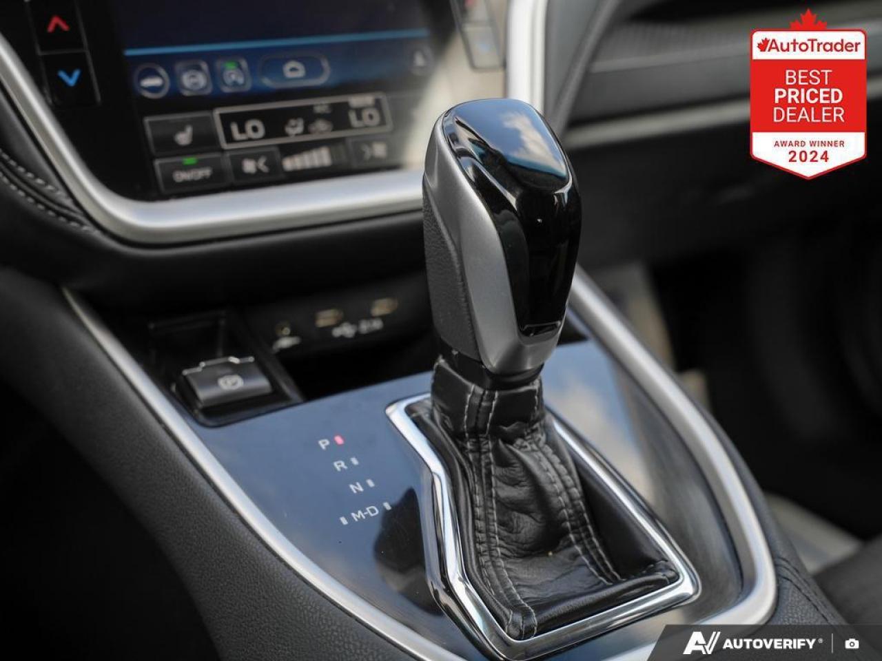 2022 Subaru Outback Touring 4dr All-Wheel Drive Photo