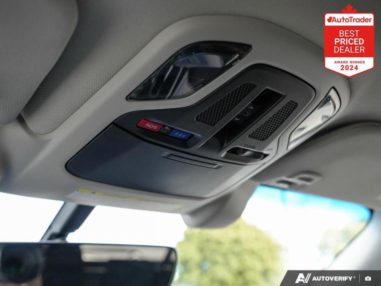 2022 Subaru Outback Touring 4dr All-Wheel Drive Photo