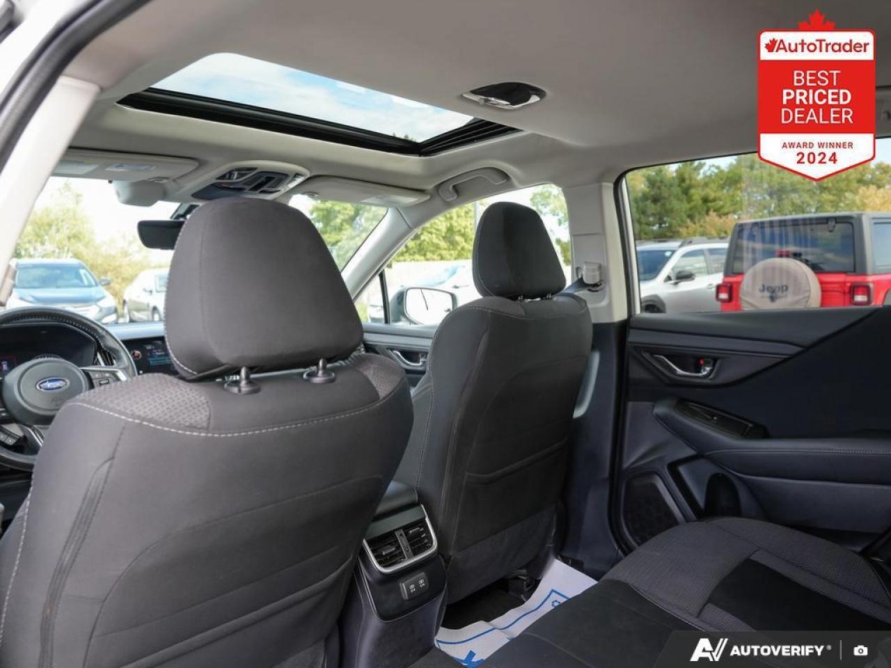 2022 Subaru Outback Touring 4dr All-Wheel Drive Photo