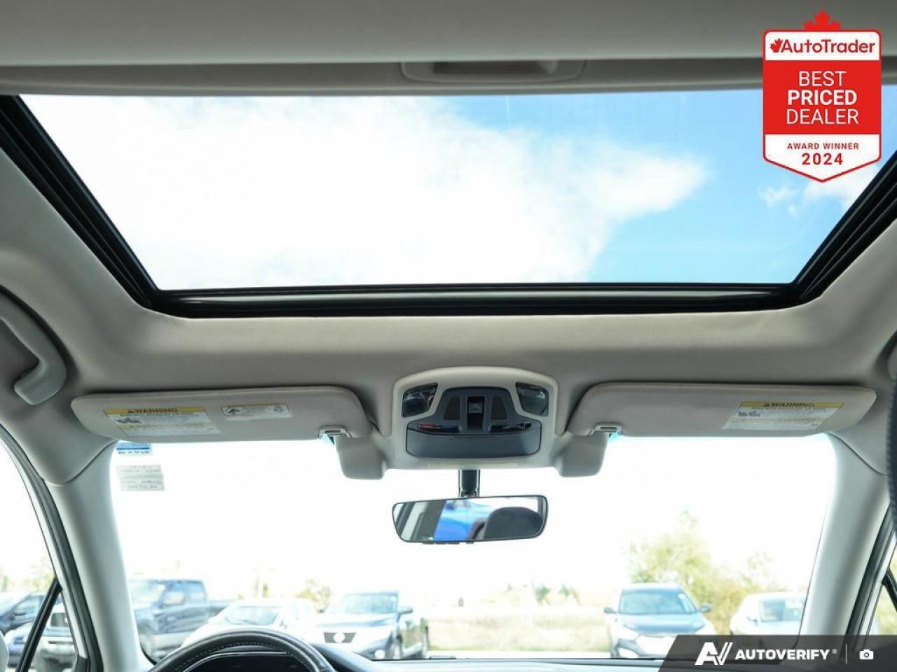 2022 Subaru Outback Touring 4dr All-Wheel Drive Photo