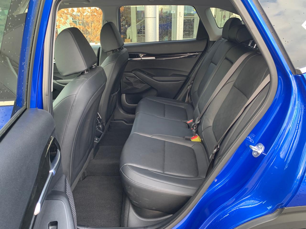 2025 Kia Seltos EX 4dr All-Wheel Drive Photo