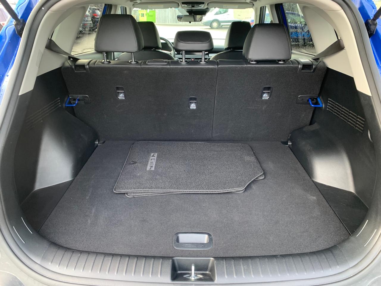 2025 Kia Seltos EX 4dr All-Wheel Drive Photo