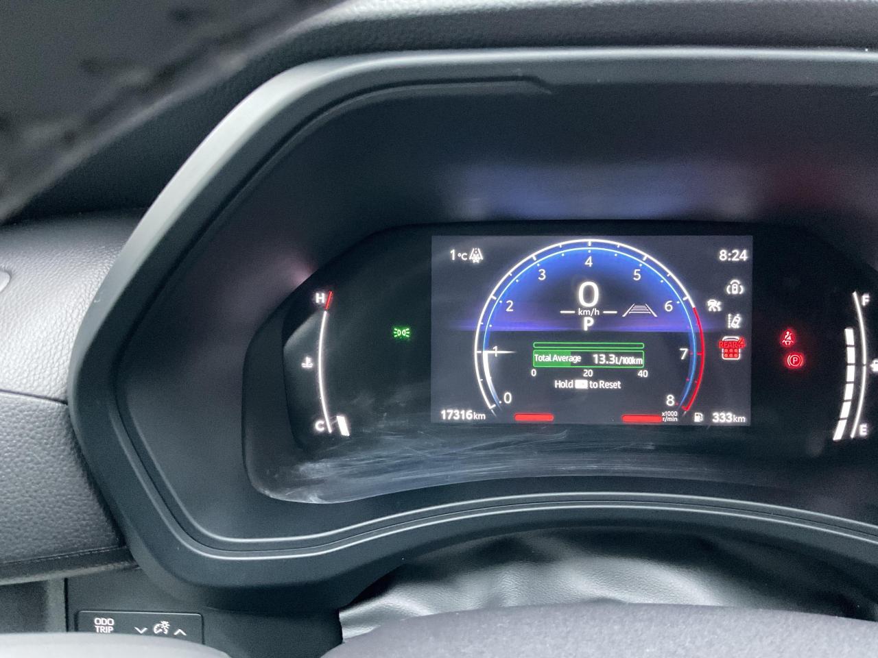 2025 Toyota Grand Highlander  Photo