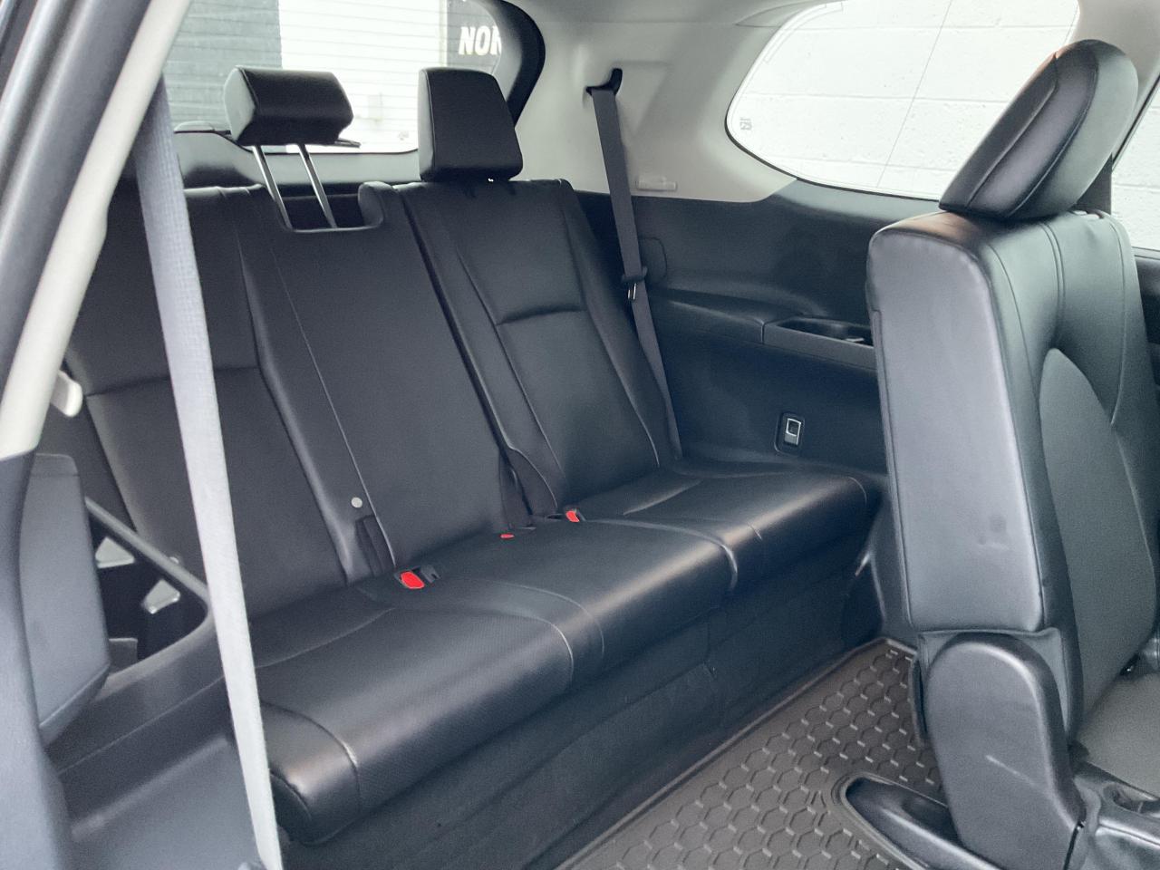 2025 Toyota Grand Highlander  Photo