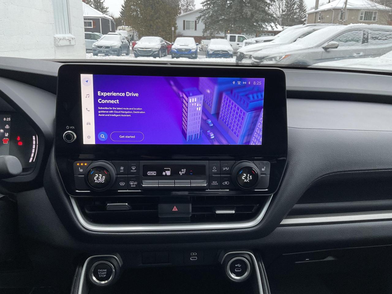 2025 Toyota Grand Highlander  Photo