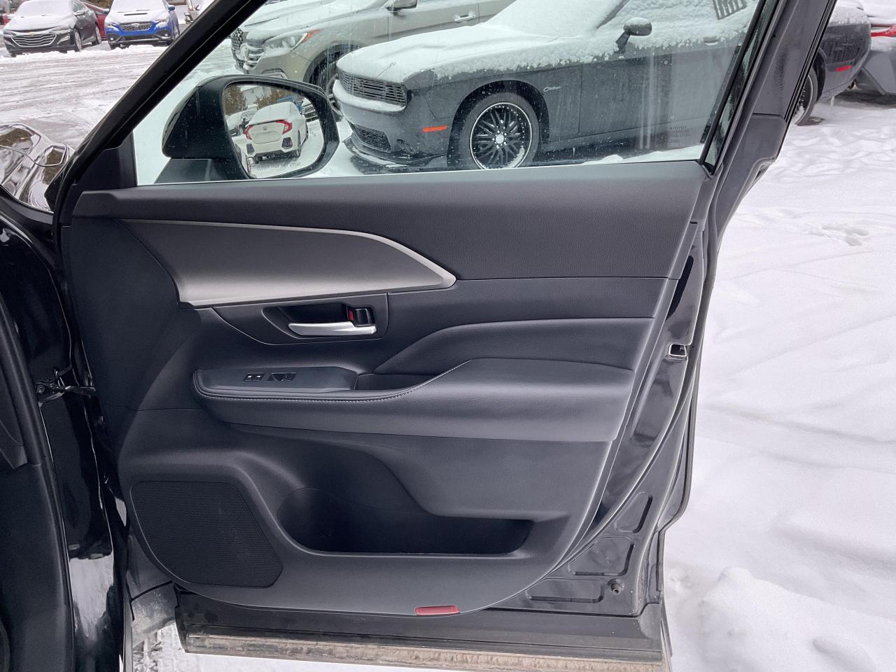 2025 Toyota Grand Highlander  Photo