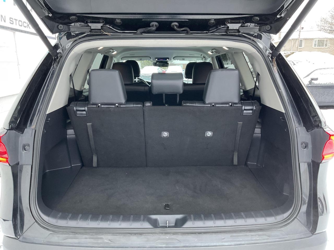 2025 Toyota Grand Highlander  Photo