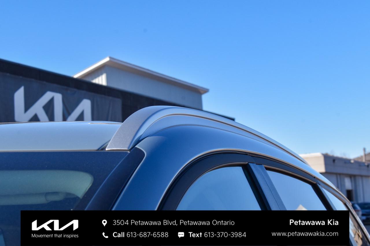 2026 Kia Sportage EX 4dr All-wheel Drive Photo