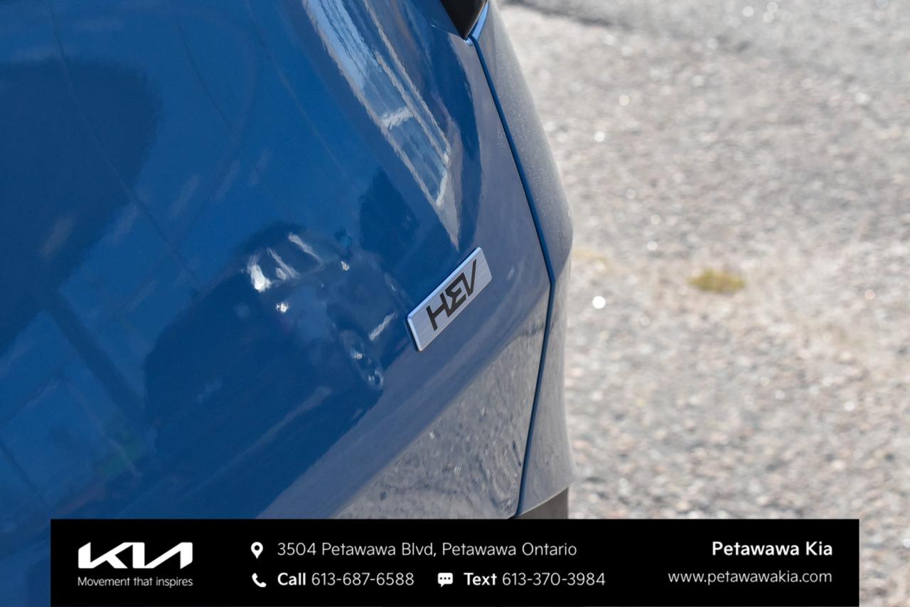 2026 Kia Sportage EX 4dr All-wheel Drive Photo