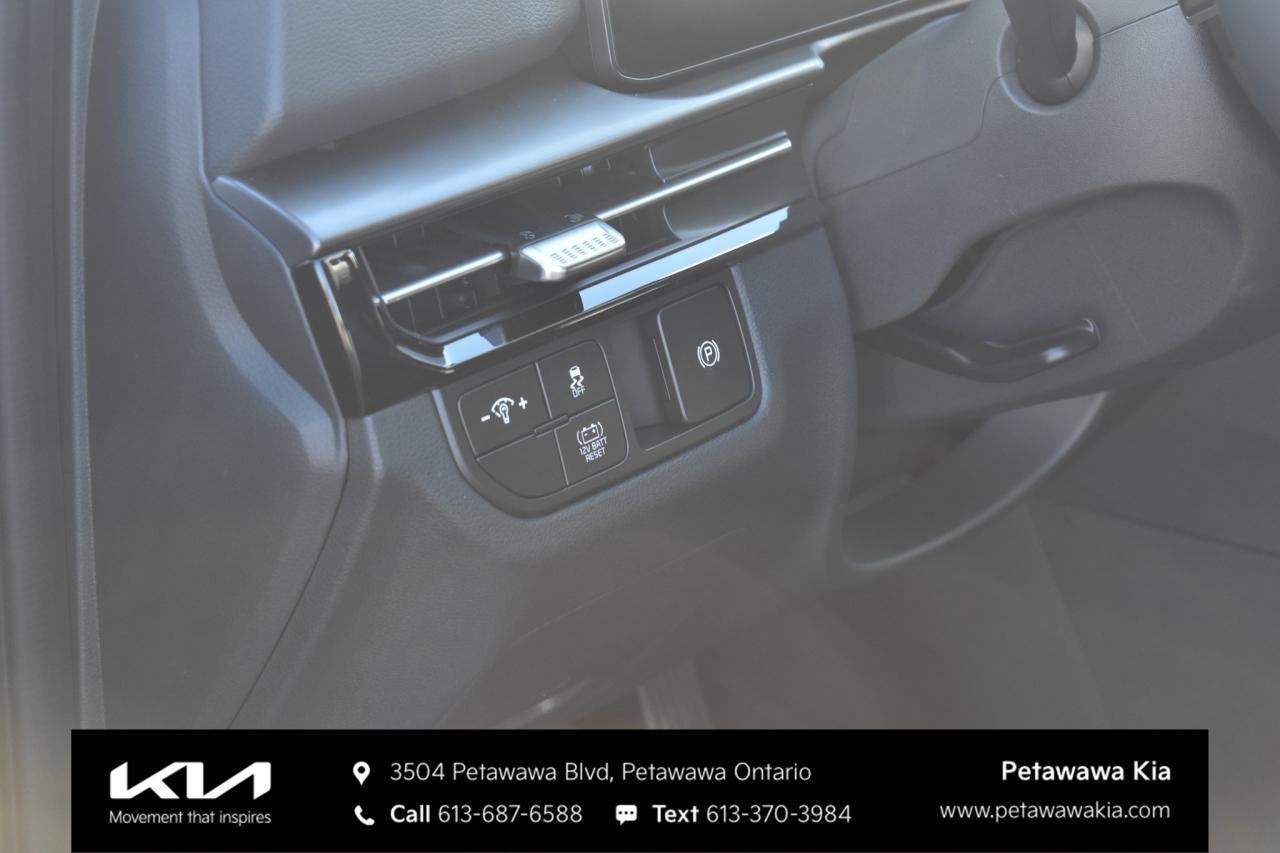 2026 Kia Sportage EX 4dr All-wheel Drive Photo